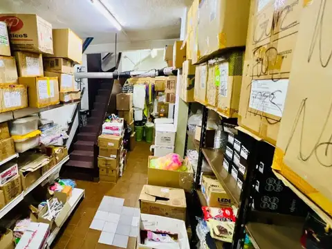 Local en Venta 43 años
