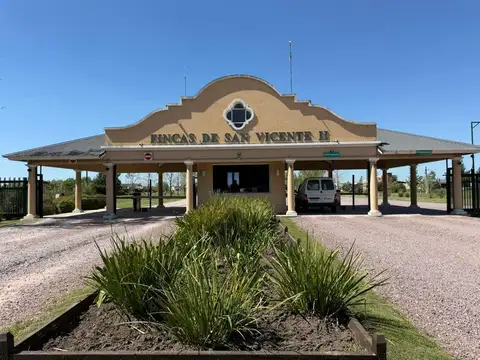 Terreno en Venta en Fincas de San Vicente, Canning