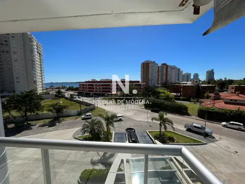 Apartamento en alquiler Miami boulevard , 2 dormitorios