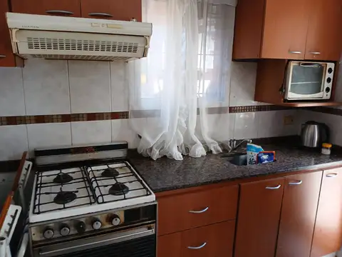 Avenida Primera Junta 2100