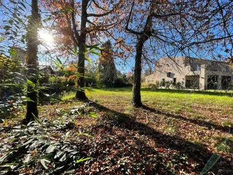 Terreno en Venta en Pilar, USD 90.000