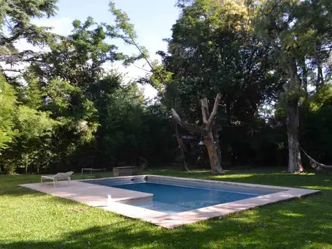 Casa en Venta al Norte