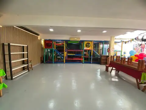 Local en Venta en Monte Castro, CABA