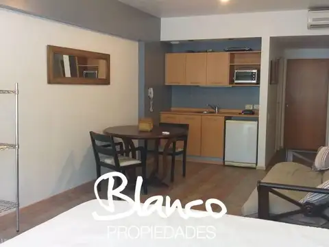 Departamento  en Alquiler en Concord Pilar, Pilar, G.B.A. Zona Norte