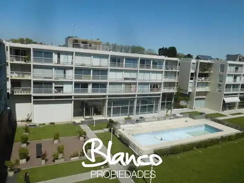 Departamento en Alquiler 10 años