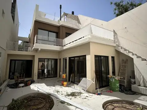 Casa en Venta A Estrenar
