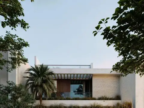 Casa en Villa Devoto
