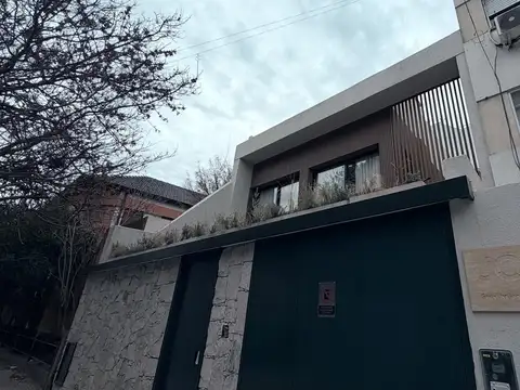 Casa en Villa Devoto