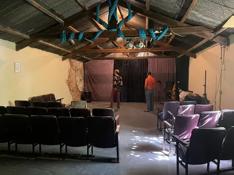 Francisco Ramírez 1000