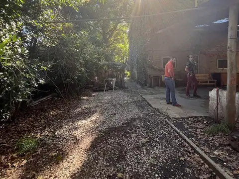 Terreno en Venta de 1192,0 m2