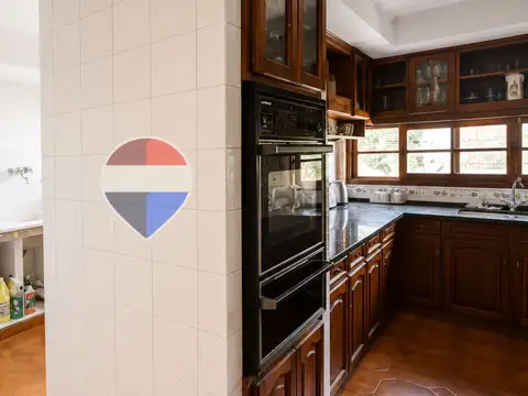 Casa en Venta al Noroeste