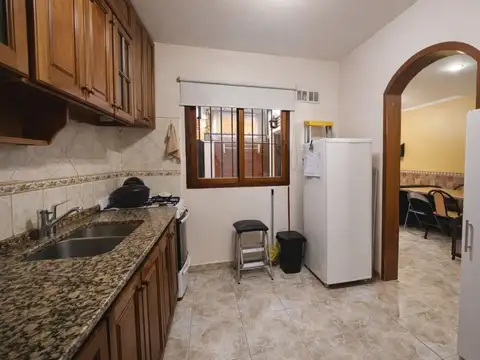 Depto Tipo Casa en Venta al Noreste