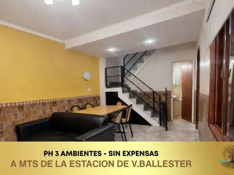 Ph - Venta - Argentina, General San Martín - Artigas 4855