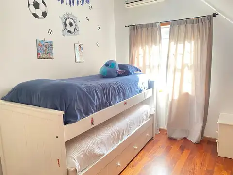 Casa  en Venta en Haras La Caballeriza, Pilar, G.B.A. Zona Norte