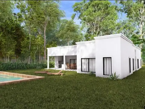 Casa en Venta en San Matias, USD 360.000