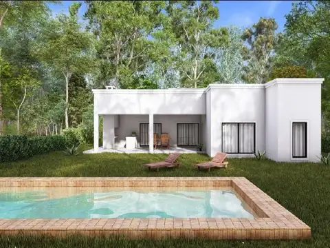 Casa en Venta con 3 cocheras