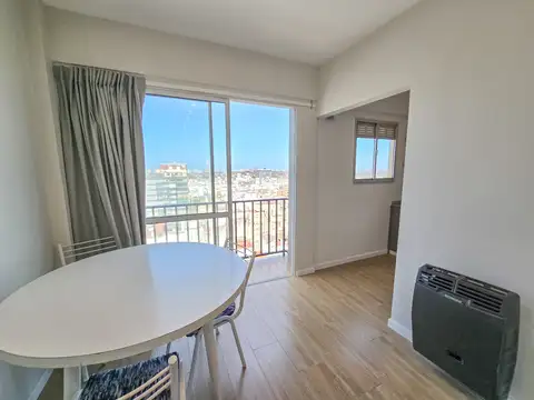 Departamento en Alquiler de Monoambiente