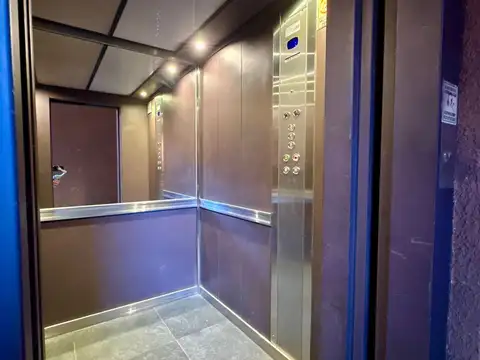 Depto Tipo Casa en Venta de 1 dormitorio