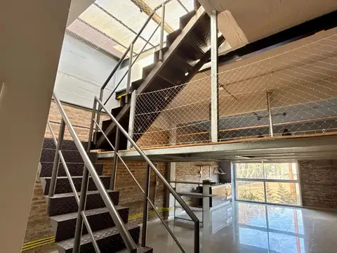 Depto Tipo Casa en Venta 18 años