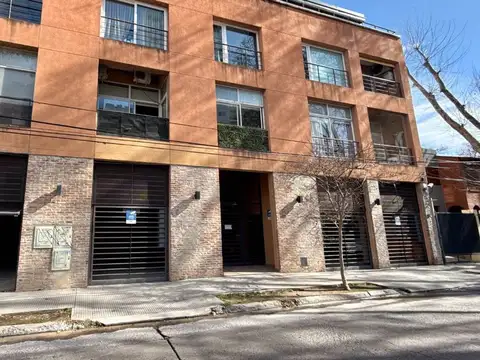 LOFT INDUSTRIAL EN COMPLEJO CON PISCINA/VTE LOPEZ