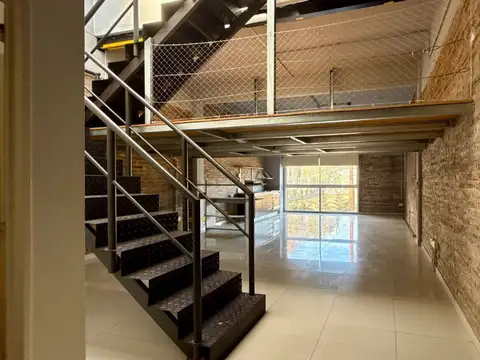 Depto Tipo Casa en Venta en Vicente Lopez, USD 210.000