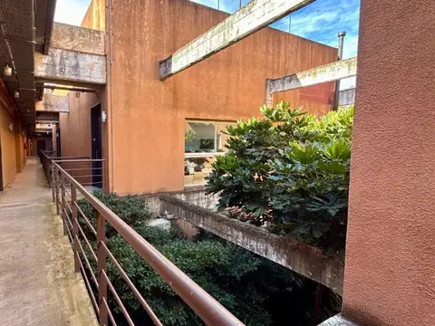 Depto Tipo Casa en Venta de 2 ambientes