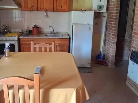 Casa 6 ambientes con 5 baños