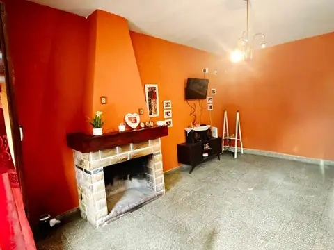 Casa 3 ambientes en venta Tortuguitas con patio
