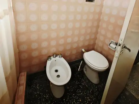Casa 3 ambientes en venta Tortuguitas con patio