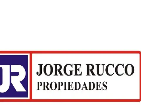 Terreno en Venta 8,66  mts Frente