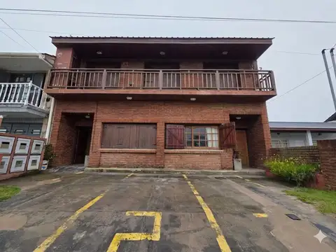 Venta Complejo 5 Deptos a 20m del Mar, Santa Clara