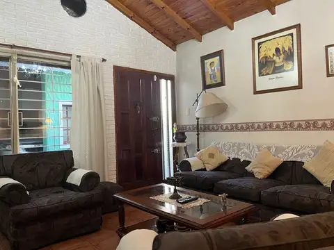 Casa en Venta de 3 dormitorios