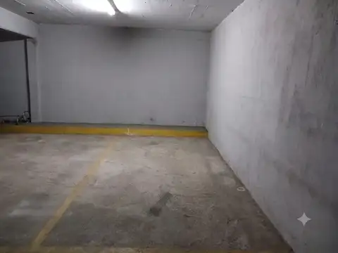 Cochera en Venta en Bernal Oeste, Partido de Quilmes