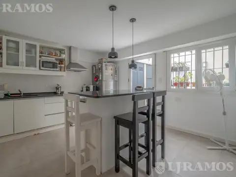 Casa en venta en Beccar