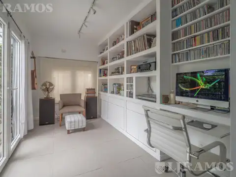 Casa en Venta en Beccar, USD 240.000