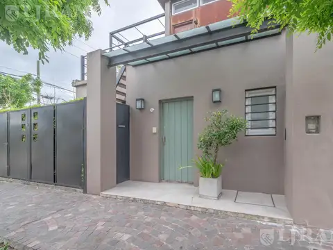 Casa en venta en Beccar