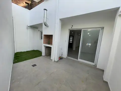 Casa en Venta al Noroeste