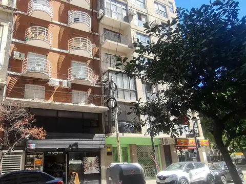 Paraguay 2000, Piso 4