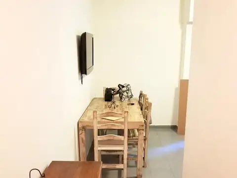 Departamento en Venta en Barrio Norte, USD 72.000