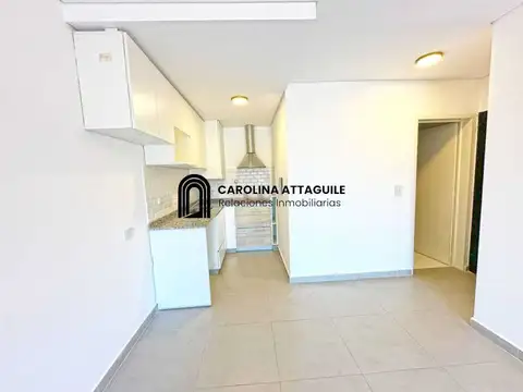 Departamento en Venta 4 años