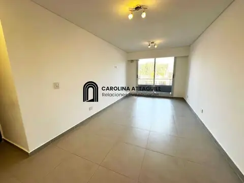 Departamento en Venta con 1 cochera