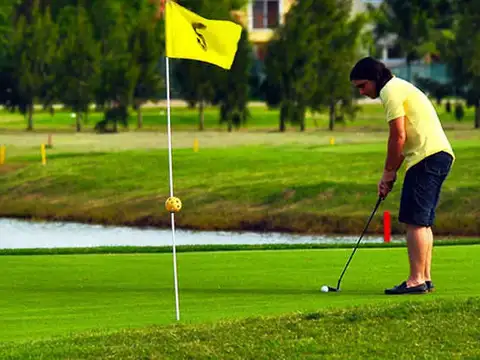 Terreno en Venta en Haras Del Sur 2, USD 22.000