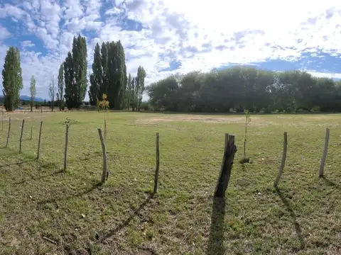 Terreno en Venta en Trevelin, USD 90.000