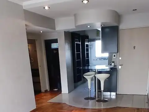 Departamento en  Lanus