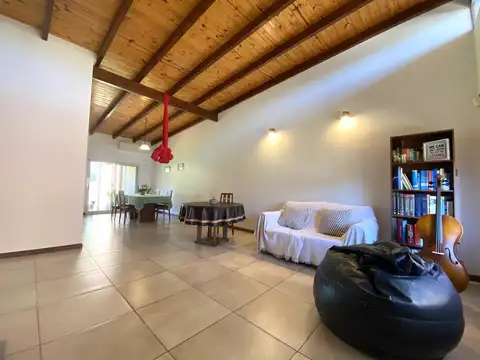 Casa en Venta en Fisherton, USD 210.000