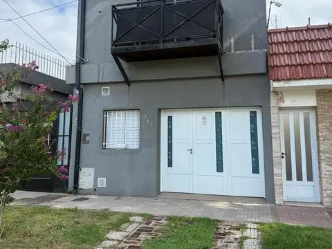 Venta | Departamento | 2 Dormitorios | San Lorenzo | Barrio San Martín