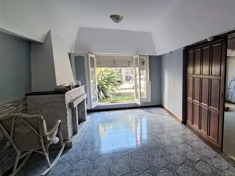 Casa en Alquiler al Oeste