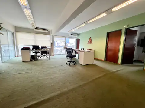 Oficina en Venta en San Nicolás, USD 160.000