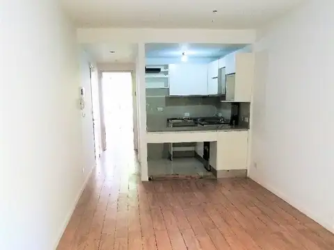 Departamento en Alquiler de 1 dormitorio