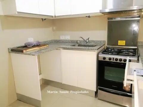 Departamento en Alquiler al Norte